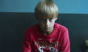 Výkřik bez ozvěny (3/8)