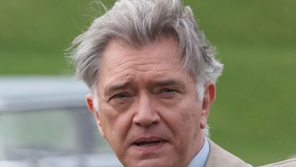 Inspektor George Gently III (1)