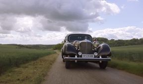 Tajemství automobilů hlav států