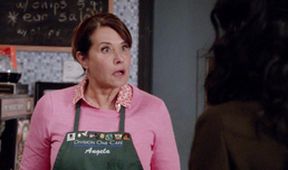 Rizzoli & Isles: Vraždy na pitevně V (3)