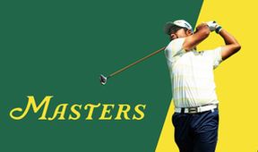 Masters, Golf