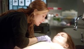 Rizzoli & Isles: Vraždy na pitevně IV (8)