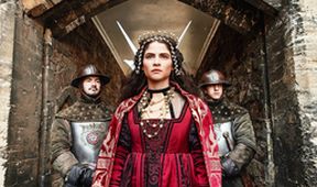 Španělská princezna (6)