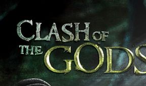Clash of the Gods (5)