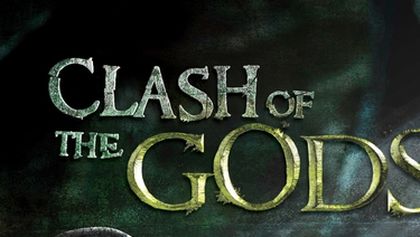 Clash of the Gods (5)