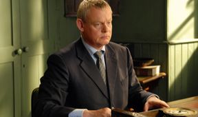 Doktor Martin V