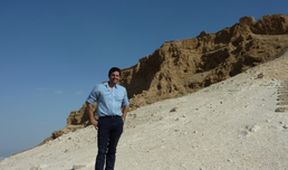 Ancient Impossible (3)