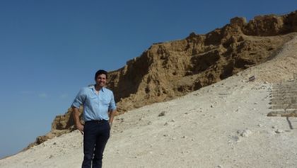 Ancient Impossible (3)