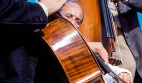 Mladý Toscanini