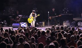 Texas, koncert v Arles 2019