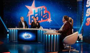 Hit roka