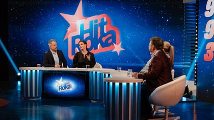 Hit roka