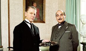 Hercule Poirot