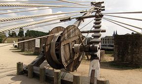 Ancient Discoveries III (13)