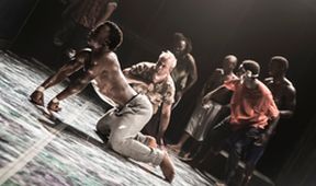 Cirkus Rwanda