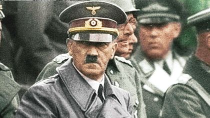 Apokalypsa: 2. světová válka (1/6)
