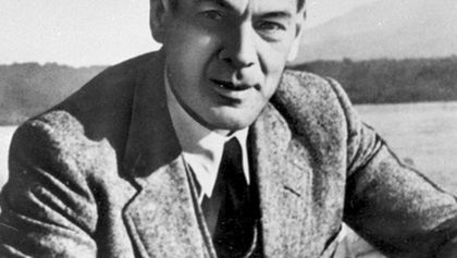 Stalinův James Bond