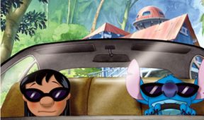 Stitch! Film