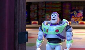 Toy Story 2: Příběh hraček