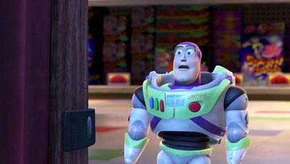 Toy Story 2: Příběh hraček
