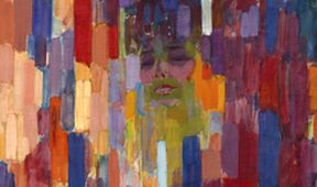 Kupka - Průkopník abstraktního umění