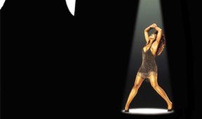 Tina Turner