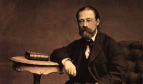Ecce Homo Bedřich Smetana, Rok české hudby – Smetana 200