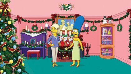 Simpsonovi XXII (8)