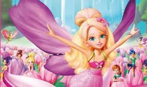 Barbie Thumbelina