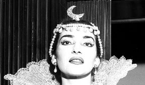 Callas vs. Tebaldi