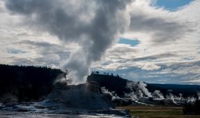 Divoký Yellowstone (2/2)