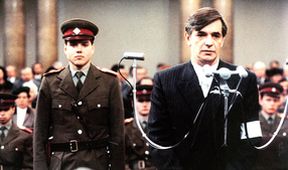 Jen o rodinných záležitostech
