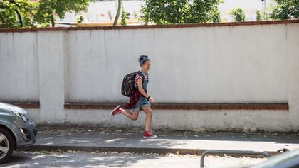 Tajemství pana M (3/8)