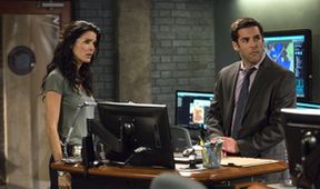Rizzoli & Isles: Vraždy na pitevně VI (10)