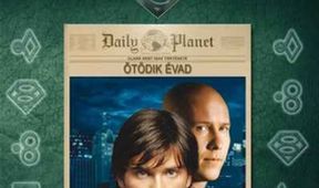 Smallville VI (3/22)