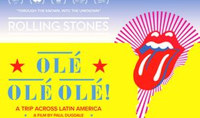 Rolling Stones: Olé Olé Olé