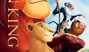 Der König der Löwen