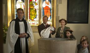 Grantchester (4/6)