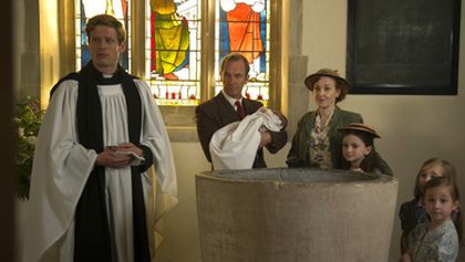 Grantchester (4/6)