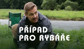 Případ pro rybáře