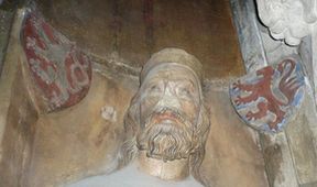 Lucemburkové (2/6)
