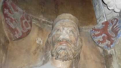 Lucemburkové (2/6)