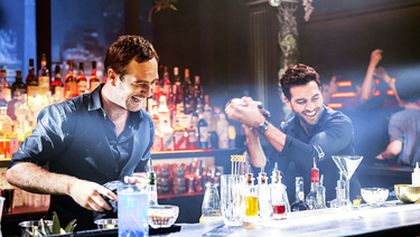 Nightlife: Na tahu