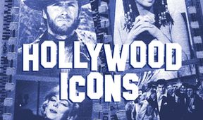 Hollywoodské ikony