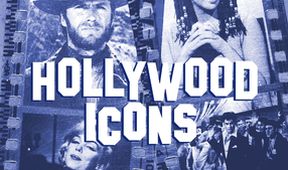 Hollywoodské ikony