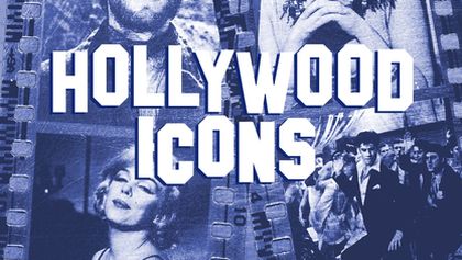 Hollywoodské ikony