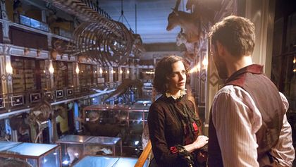Penny Dreadful III (6)