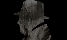 Churchill: Zapomenutá kapitola II. světové války