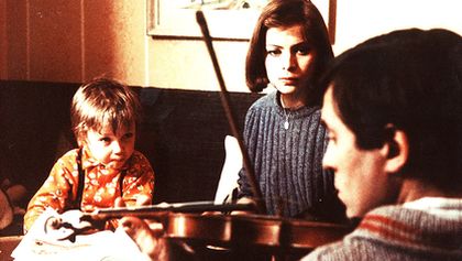 Kapitánka Mária (3/4)