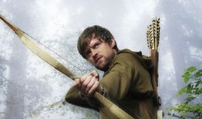Robin Hood - první celebrita mimo zákon